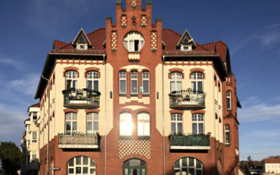 Neustrelitz | Wilhelm-Riefstahl-Platz 1 | 13.1.6