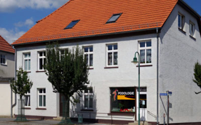 Wesenberg | Mittelstraße 22