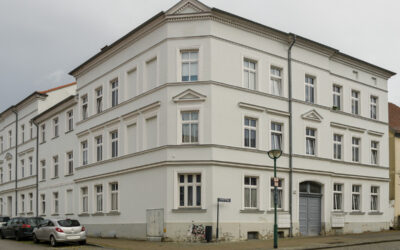 Neustrelitz | Sassenstraße 10 | 14.1.13