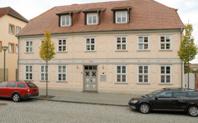 Neustrelitz | Sassenstraße 7 | 83.1.2
