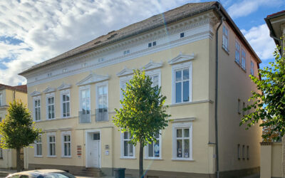 Neustrelitz | Schloßstraße 10 | 11.1.11