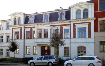 Neustrelitz | Louisenstraße 37 | 10.1.1