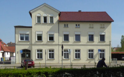 Mirow | Mühlenstraße 1 | 75.1.5