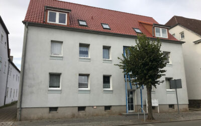 Neustrelitz | Glambecker Str. 8 | 8.1.2