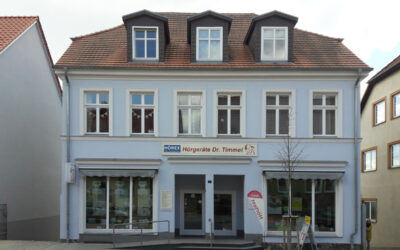 Neustrelitz | Sassenstr. 5 | 82.1.2