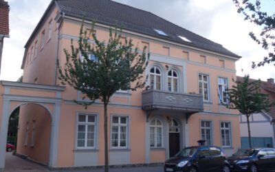Neustrelitz | Seestraße 3 | 7.1.10