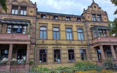Neustrelitz | Hohenzieritzer Straße