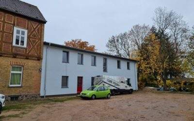 Neustrelitz | Schlossstraße 10 | 11.1.16