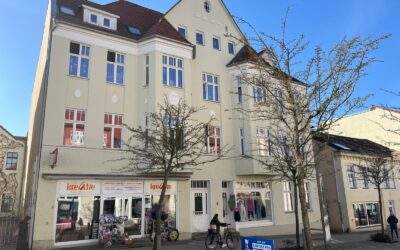 Neustrelitz | Strelitzer Straße 50 | 201.1.4