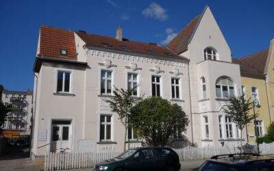 Neustrelitz | Elisabethstraße 11 | 50.1.1